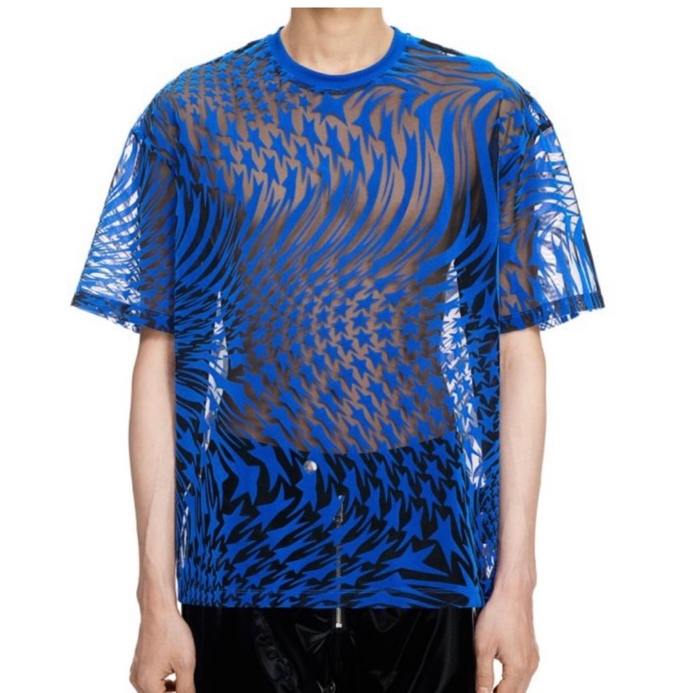 Mugler HM